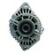 Wai Global Alternator, ALTVA IRIF 110A 12V, 110 Amp12 Volt, CW, 6Groove Clutch Pulley 11493N - alternate 3